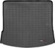 Килимок Weathertech Black для Mazda 5 (mkII-mkIII) 2008-2015 (багажник за 2 рядом) (WT 40444) - изображение 1
