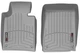 Килимки Weathertech Grey для BMW 3-series (E46) 1997-2006 (задній привід)(1 ряд) (WT 461061) - изображение 1