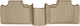 Килимки Weathertech Beige для Jeep Grand Cherokee (WK2) 2010-2022 (USA); Dodge Durango (mkIII) 2010→ (2 ряд - 3 місця)(2 ряд) (WT 453242) - изображение 1