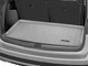 Килимок Weathertech Grey для Volkswagen Atlas (mkI) 2017→ (багажник за 3 рядом) (WT 42973) - изображение 2