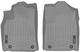 Килимки Weathertech Grey для Lexus ES (mkVI) 2016-2018 (1 ряд) (WT 4614591) - изображение 1