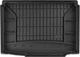 Гумовий килимок у багажник Frogum Pro-Line для Skoda Fabia (mkII) 2007-2014 (хетчбек)(багажник) (FG TM548164) - изображение 1