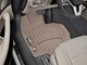 Килимки Weathertech Beige для Mercedes-Benz GLE-Class (W167; C167) 2019→ / GLS-Class (X167) 2019→ (1 ряд) (WT 4515331) - изображение 2