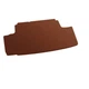 Двошарові килимки Sotra Premium Terracotta для Mercedes-Benz 200 (W123)(седан)(багажник) 1976-1986 (ST 00931-PR-Terra) - изображение 1