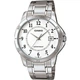Наручний годинник CASIO MTP-V004D-7BUDF - изображение 1