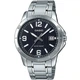 Наручні годинники CASIO MTP-V004D-1B2UDF - зображення 1