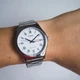 Наручний годинник CASIO MTP-V006D-7BUDF - изображение 5