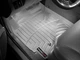 Килимки Weathertech Grey для Ford Escape; Mazda Tribute; Mercury Mariner (mkI)(1 row) 2005-2007 automatic (WT 460181) - зображення 2