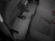 Килимки Weathertech Black для Peugeot 3008 (mkI) 2008-2016 (WT 443921-443922) - зображення 3