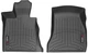 Килимки Weathertech Black для BMW 7-series (G11; G12) 2015-2022 (повний/задній привід)(без консолі)(1 ряд) (WT 449391) - изображение 1