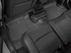 Килимки Weathertech Black для Jeep Wrangler Unlimited (JL) 2017→ (5-дв.)(не гібрид) (WT 4413131-4413132) - изображение 3