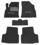 Двошарові килимки Sotra Classic 7mm Grey для Opel Astra (mkV)(K) 2015-2021 (ST 08525-GD-Grey) - изображение 1
