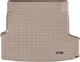 Килимок Weathertech Beige для BMW 3-series (F31) 2011-2019 (універсал)(багажник) (WT 41649) - изображение 1