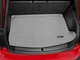 Килимок Weathertech Grey для Mini Countryman (mkII)(F60) 2017-2023 (з сіткою)(багажник) (WT 421075) - изображение 2