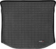 Килимок Weathertech Black для Jeep Grand Cherokee (WK2) 2010-2021 (багажник) (WT 40469) - изображение 1