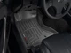 Килимки Weathertech Black для Lexus IS (mkII) 2005-2013 (седан)(повний привід)(1 ряд) (WT 442041) - изображение 2