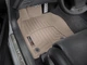 Килимки Weathertech Beige для Lexus LS (mkIV) 2013-2017 (повний привід) (WT 455141-455142) - изображение 2