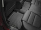 Килимки Weathertech Black для Mazda 6 (mkIII) 2012-2022 (седан)(2 ряд) (WT 444862) - изображение 2