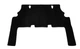 Двошарові килимки Sotra Premium Black для Renault Logan (mkI)(універсал) 2007-2012; Dacia Logan (mkI)(універсал) 2007-2012 (3 ряд) (ST 90302-CH-Black) - изображение 1