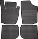 Гумові килимки Frogum для Skoda Rapid / Seat Toledo 2012→ (FG 0364) - зображення 1