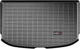 Килимок Weathertech Black для Kia Soul / Soul EV (mkII)(trunk) 2014→ (WT 40681) - зображення 1
