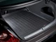 Килимок Weathertech Black для Volkswagen Passat (B6) 2005-2011 / (B7) 2010-2015; CC (mkI) 2008-2017 (седан)(багажник) (WT 40363) - изображение 2