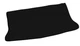 Двошарові килимки Sotra Premium Black для Kia Picanto (mkI)(багажник) 2003-2011 (ST 01183-PR-Black) - изображение 1