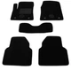 Двошарові килимки Sotra Premium Black для MG 6 (mkI) 2010-2016 (ST 07384-CH-Black) - изображение 1