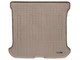 Килимок Weathertech Beige для Chrysler Voyager (mkIV); Dodge Caravan (mkIV) 2000-2007 (сидіння Swivel & Go)(багажник за 2 рядом) (WT 41191) - изображение 1