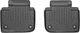 Килимки WeatherTech 444552 (WT 444552) - зображення 1