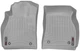 Килимки Weathertech Grey для Buick LaCrosse (mkII) 2009-2013 (1 ряд) (WT 469351) - изображение 1