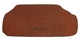 Двошарові килимки Sotra Premium Terracotta для Audi 100 (mkIV)(C4)(седан)(багажник) 1990-1994 (ST 00642-CH-Terra) - изображение 1