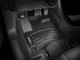Килимки Weathertech Black для Ford Taurus (mkVI) 2011-2019; Lincoln MKS (mkI) 2011-2019 (1 ряд) (WT 443021) - изображение 2