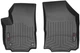Килимки Weathertech Black для Chevrolet Equinox (mkIII) 2017-2024 (1 ряд) (WT 4411761) - изображение 1