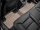 Килимки Weathertech Beige для Volvo XC60 (mkII) 2017→ (не гібрид)(2 ряд) (WT 4512532) - изображение 2