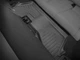 Килимки Weathertech Black для Honda Pilot (mkIII) 2015-2022 (2 ряд - 3 місця)(3 ряд) (WT 448393) - изображение 2