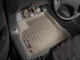 Килимки Weathertech Beige для Peugeot 3008 (mkI) 2008-2016 (WT 453921-453922) - зображення 2