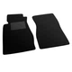 Двошарові килимки Sotra Premium Black для Nissan 300ZX (Z31; Z32) 1983-2000 (ST 01217-PR-Black) - изображение 1