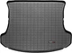 Килимок Weathertech Black для Mazda CX-7 (mkI) 2006-2012 (багажник за 2 рядом) (WT 40333) - изображение 1