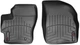 Килимки Weathertech Black для Mazda 3 (mkI) 2003-2009 (1 ряд) (WT 441471) - изображение 1
