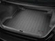 Килимок Weathertech Black для Chrysler 200 (sedan)(mkII)(trunk) 2015-2017 (WT 40724) - зображення 2