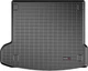 Килимок Weathertech Black для Jaguar F-Pace (mkI) 2016-2020; Land Rover Range Rover Velar (mkI) 2021→ (багажник за 2 рядом) (WT 40892) - изображение 1