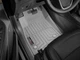 Килимки Weathertech Grey для Chevrolet Trax (mkII) 2013-2022; Buick Encore (mkI) 2013-2022 (WT 465321-465322) - изображение 2