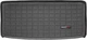 Килимок Weathertech Black для Mercedes-Benz GL-Class (X164) 2006-2012 (багажник за 3 рядом) (WT 40409) - изображение 1