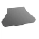 Двошарові килимки Sotra Premium Grey для MG 350 / Roewe 350 (mkI)(багажник) 2010-2015 (ST 07434-CH-Grey) - изображение 1