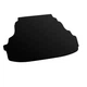 Двошарові килимки Sotra Premium Black для Honda City (mkIV)(багажник) 2006-2008 (ST 06534-PR-Black) - изображение 1