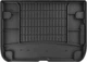 Гумовий килимок у багажник Frogum Pro-Line для Citroen C4 Picasso (mkI) 2006-2013 (багажник) (FG TM402973) - зображення 1