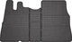 Гумові килимки Frogum El Toro для Citroen Jumper (mkI); Peugeot Boxer (mkI); Fiat Ducato (mkII) 1994-2006 (1 ряд) (FG ETD00951) - изображение 1