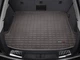 Килимок Weathertech Choco для Cadillac SRX (mkII) 2009-2016 (багажник) (WT 43448) - изображение 2