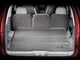 Килимок Weathertech Grey для Ford Explorer (mkIII) 2000-2005 (7 місць); Lincoln Aviator (mkI) 2002-2005; Mercury Mountaineer (mkII) 2002-2005 (багажник за 2 рядом) (WT 42205) - изображение 2